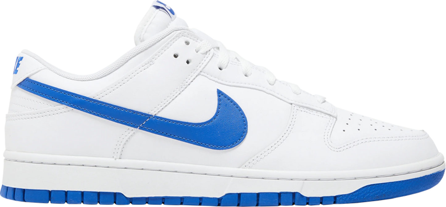 NIKE DUNK LOW "HYPER ROYAL"