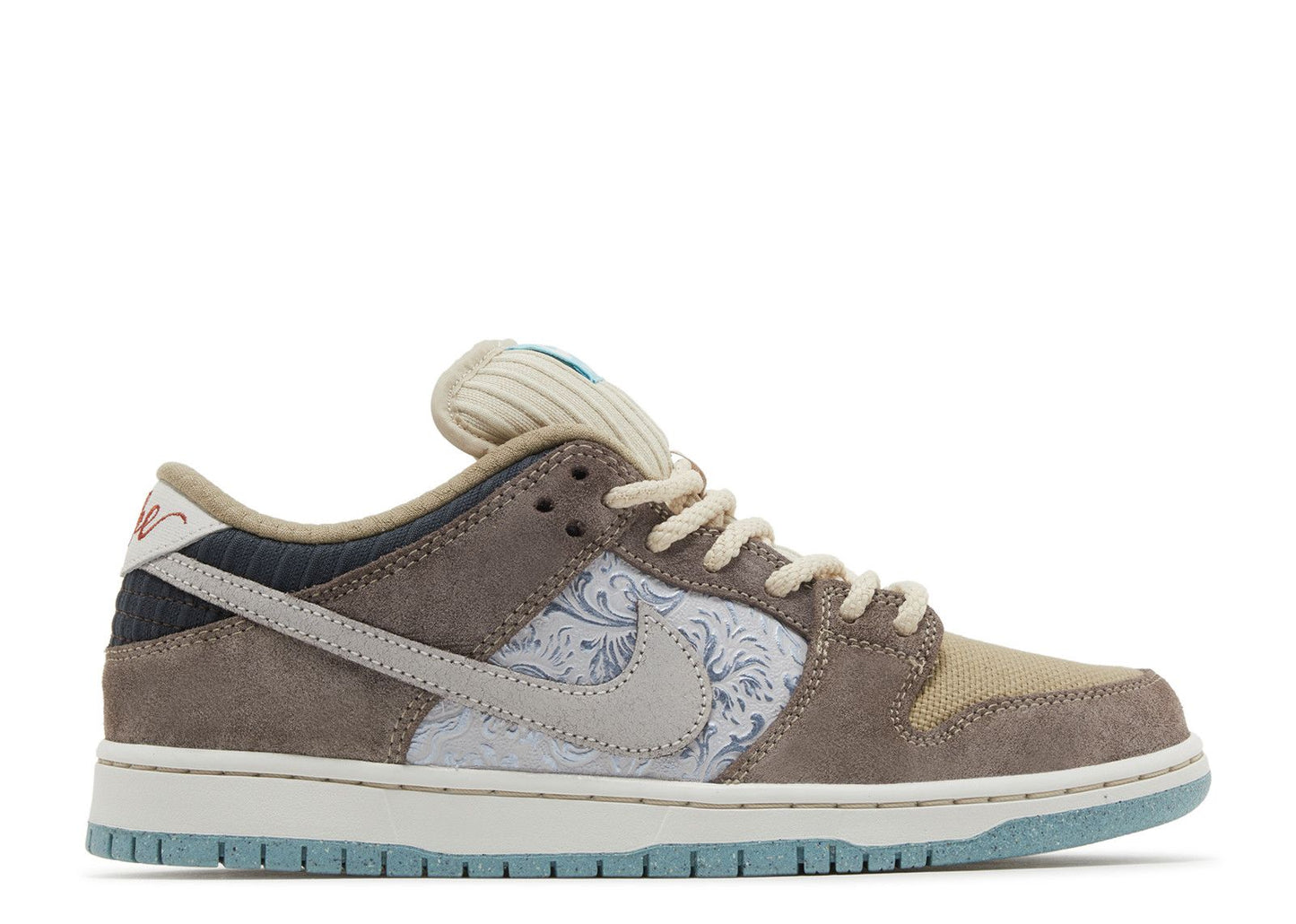 NIKE DUNK SB "BIG MONEY SAVINGS"
