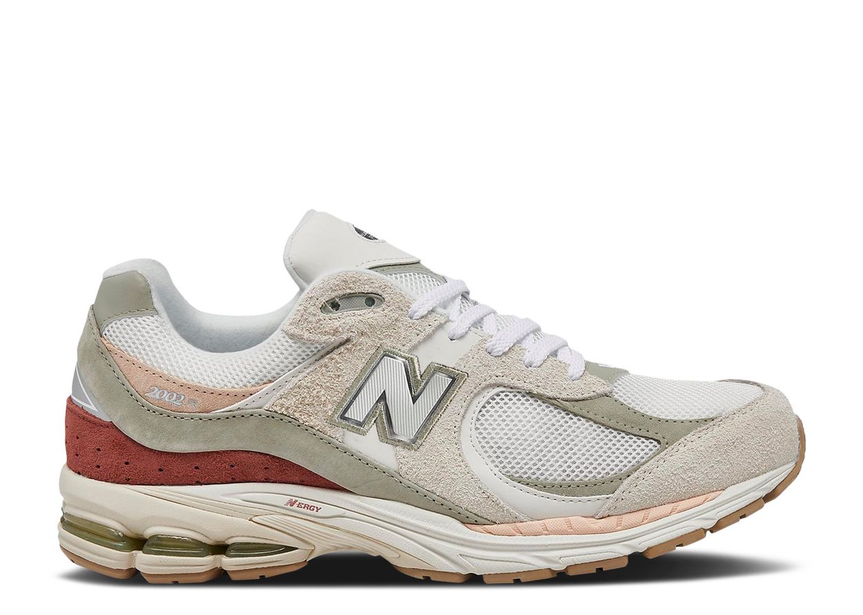 NEW BALANCE 2002R "FESTIVAL PACK"