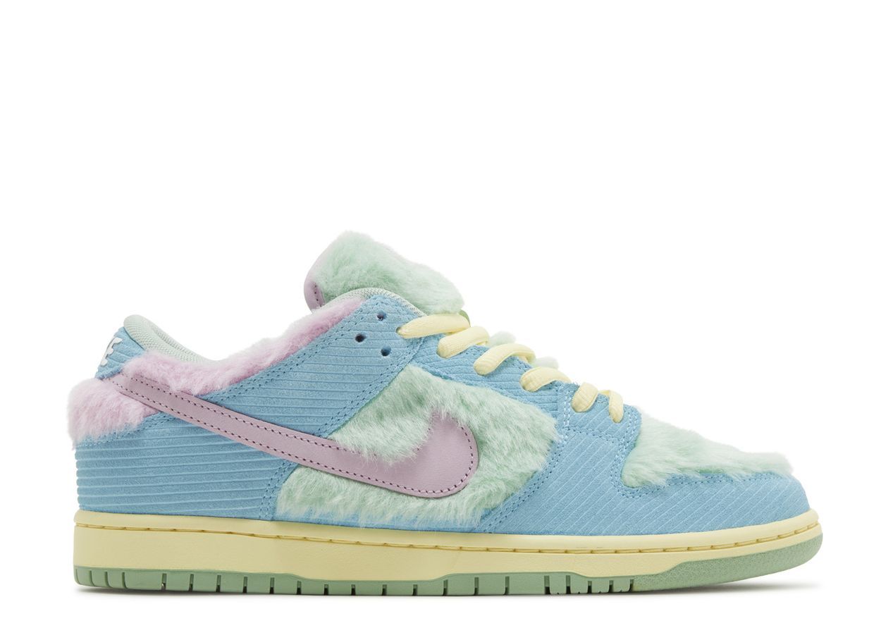 VERDY X DUNK LOW SB "VISTY"