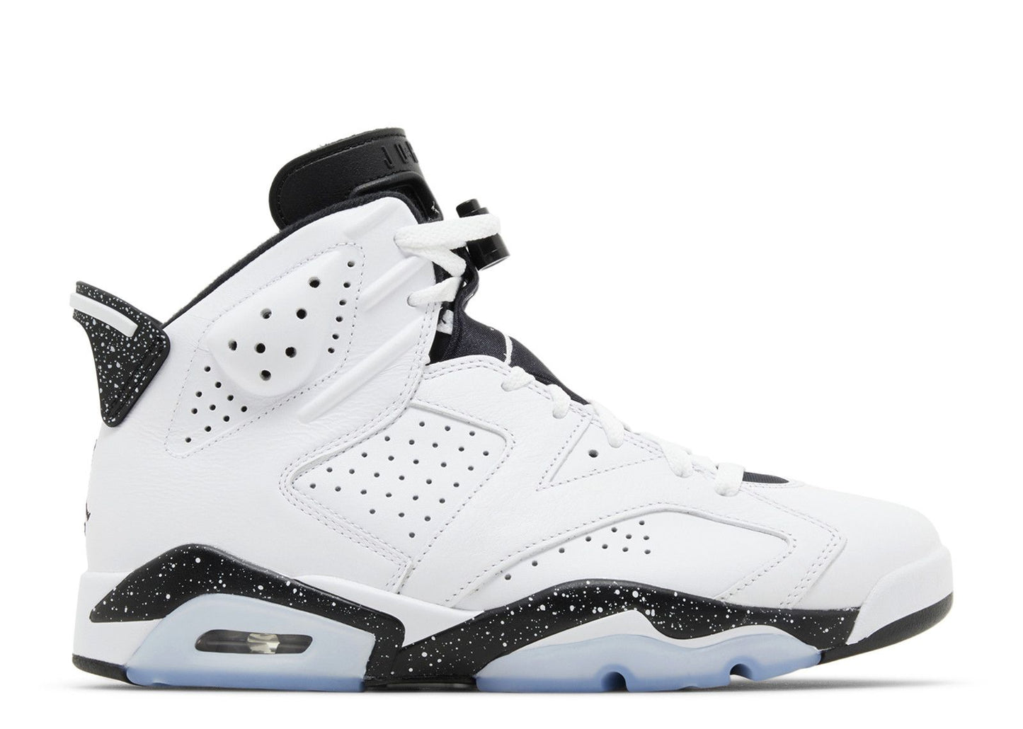 JORDAN 6 "OREO"
