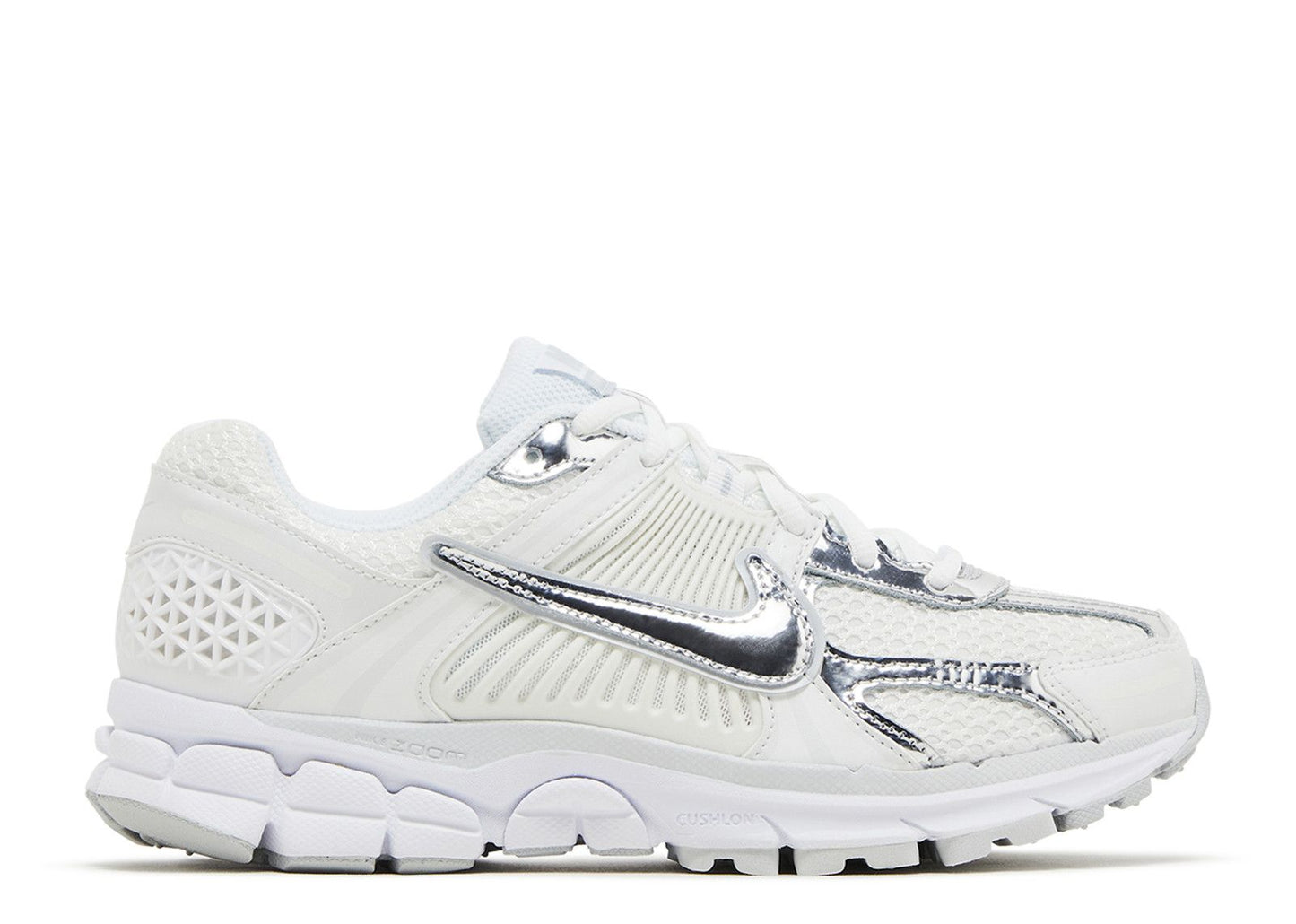 NIKE AIR ZOOM VOMERO "CHROME TOE"