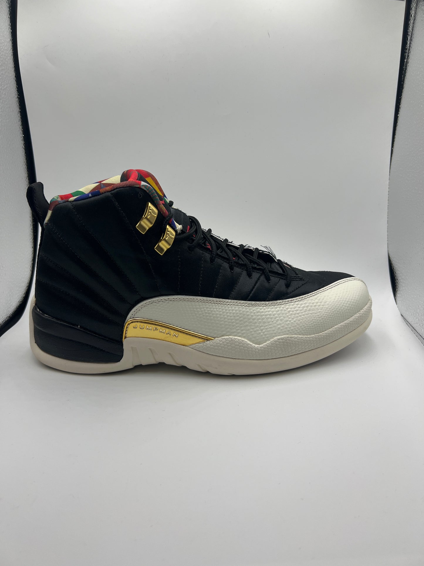 JORDAN 12 "CHINESE NEW YEAR"