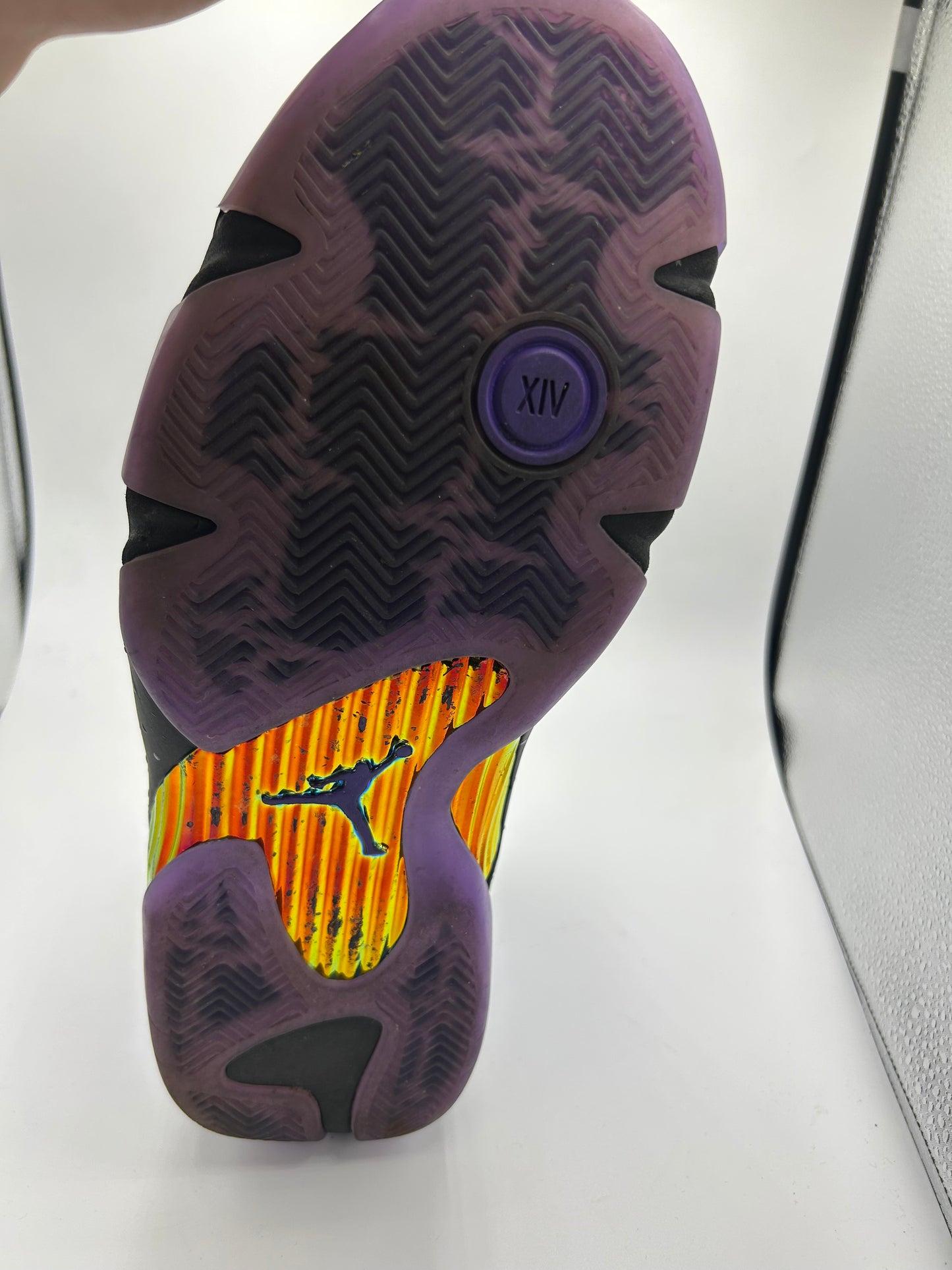 JORDAN 14 "DOERNBECHER"