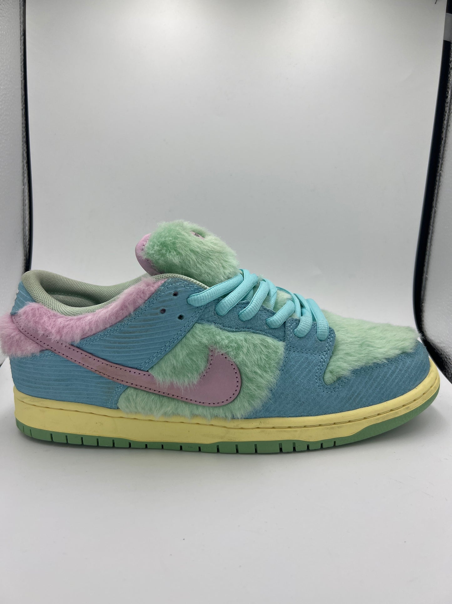 VERDY X DUNK LOW SB "VISTY"