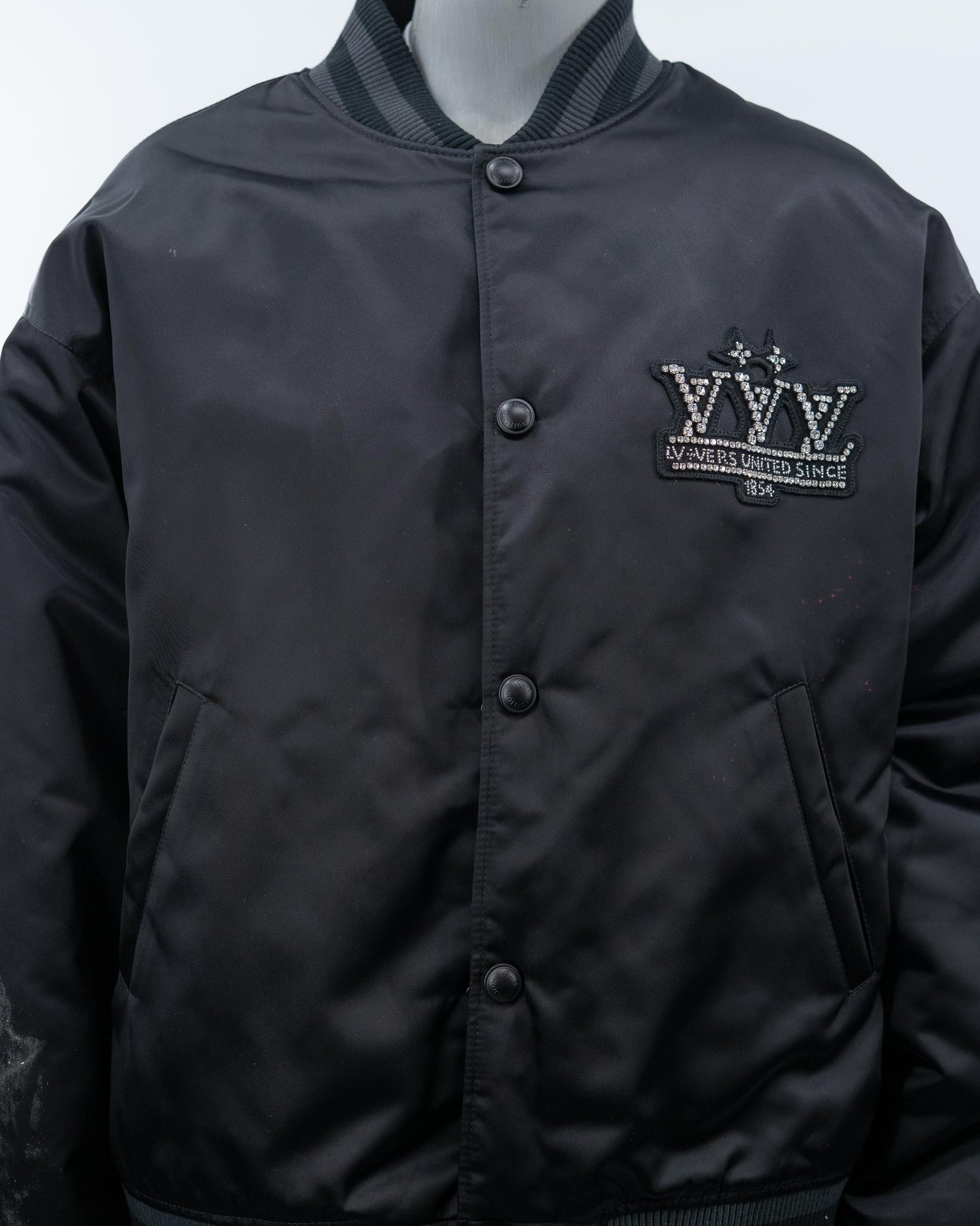 LOUIS VUITTON BOMBER JACKET