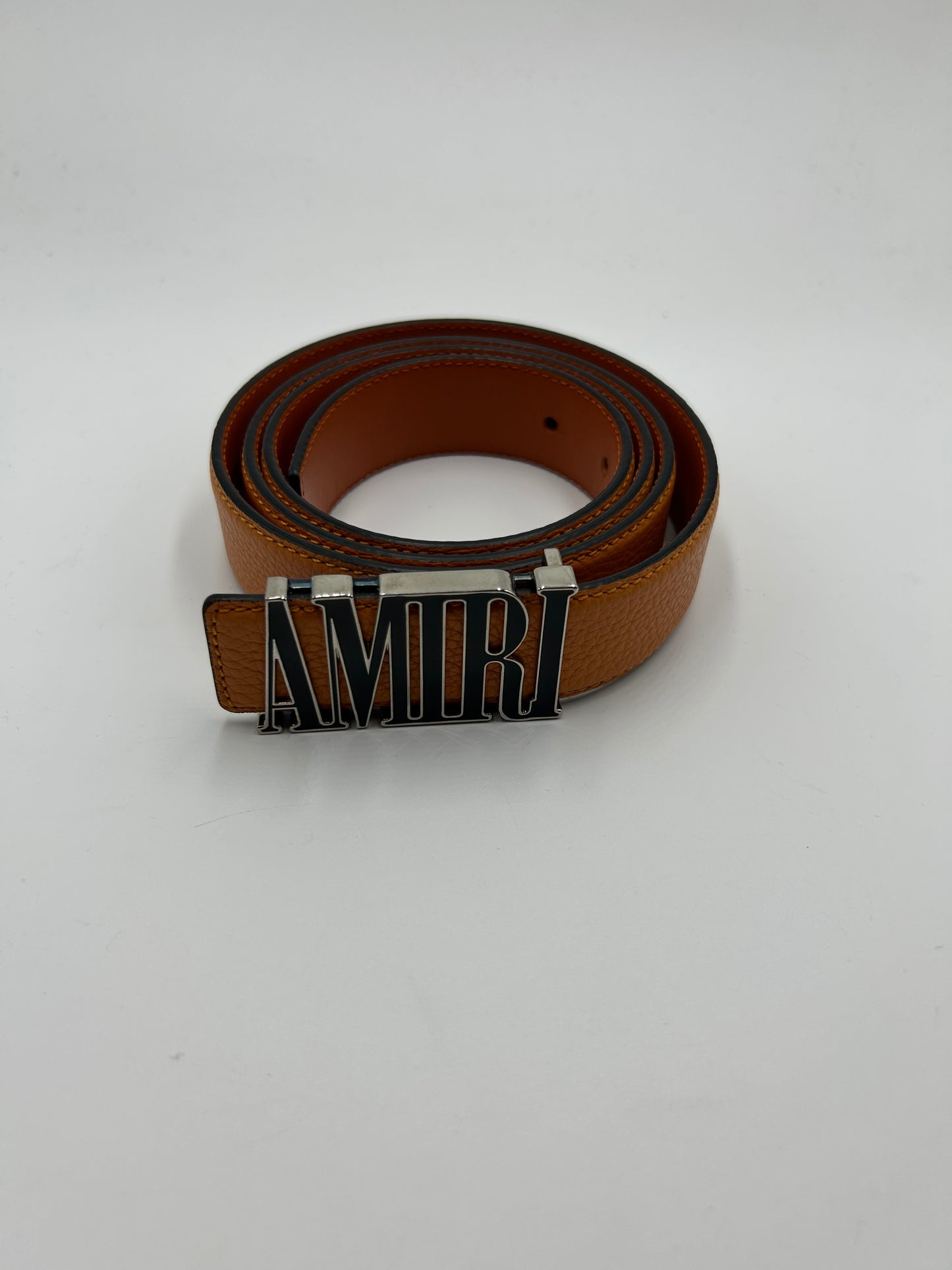 AMIRI BELT