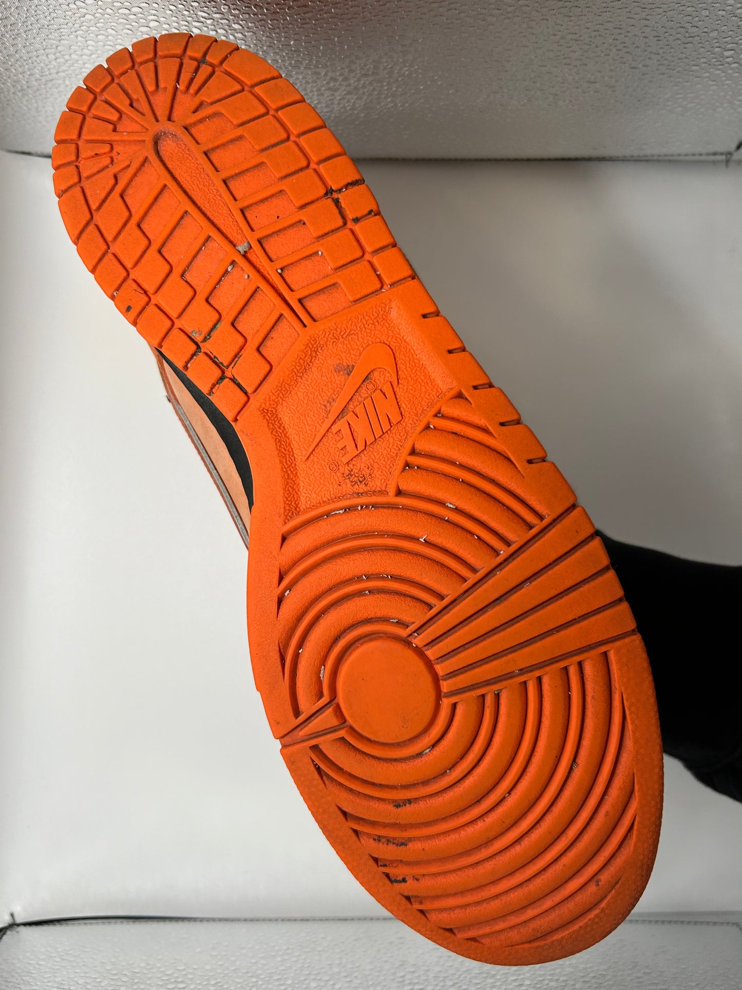 NIKE DUNK LOW SB X CONCEPTS "ORANGE LOBSTER"