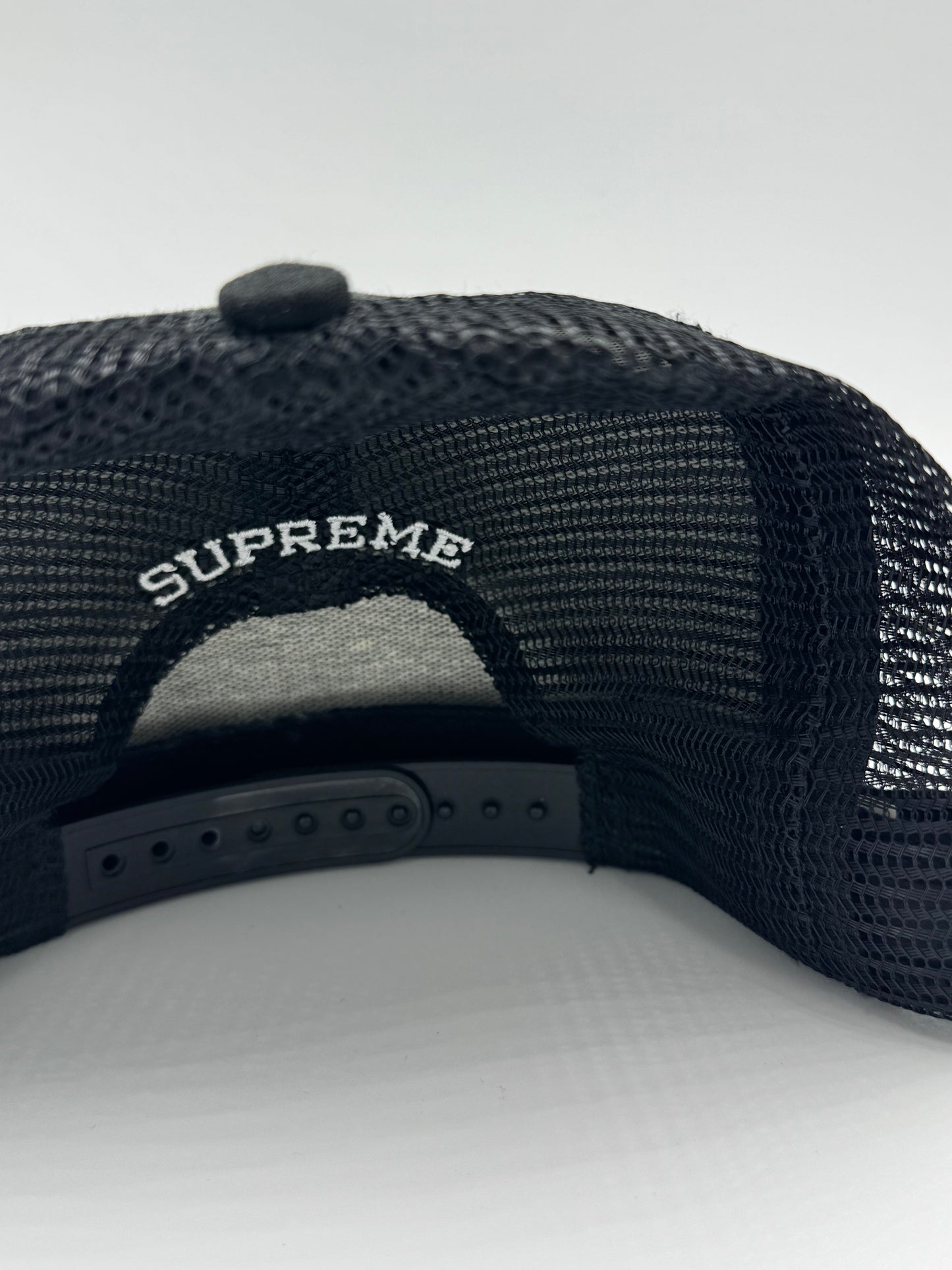 Supreme “Lafayette Street”