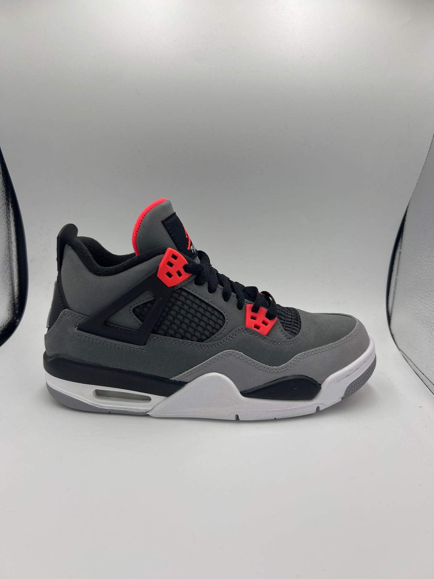 JORDAN 4 "INFARED"