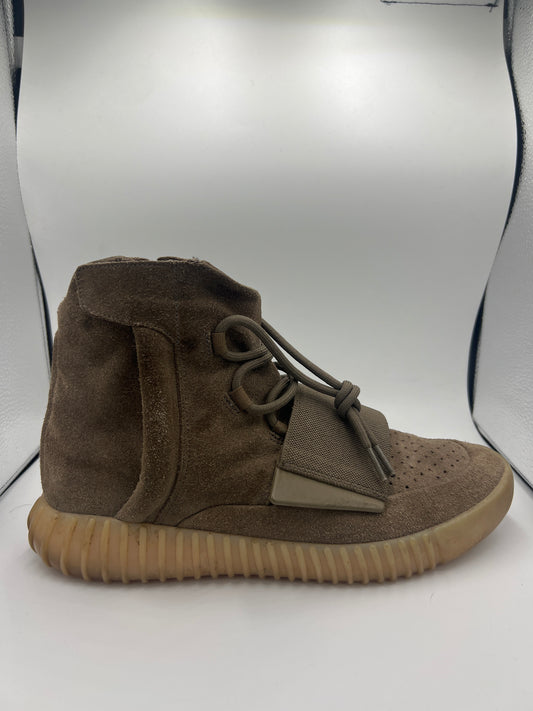 YEEZY 750 "CHOCOLATE"