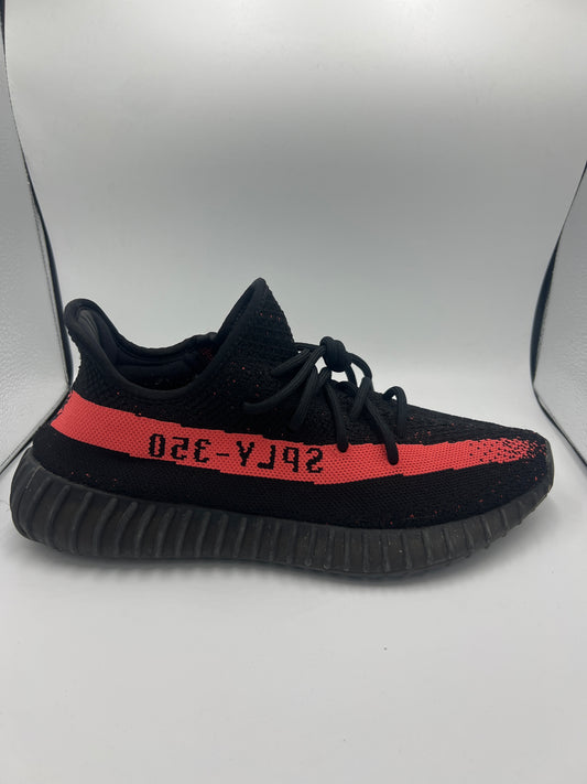 YEEZY 350 V2 "RED"