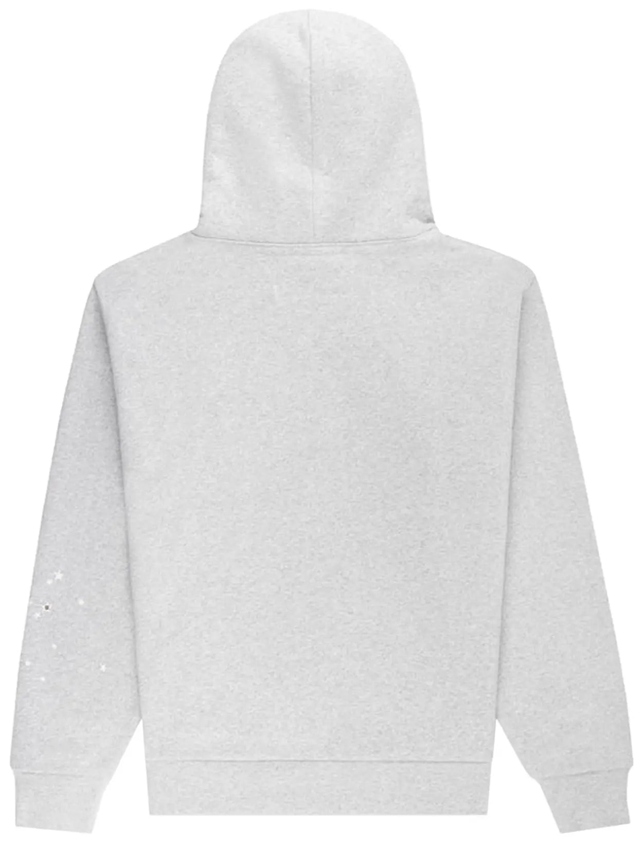 SP5DER HOODIE "SOUVENIR"