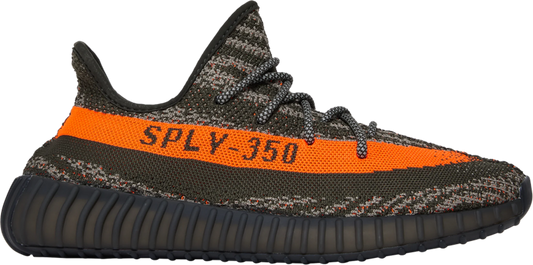 YEEZY 350 v2 "CARBON BELUGA"