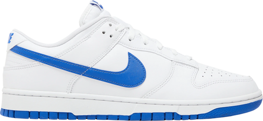 NIKE DUNK LOW "HYPER ROYAL"