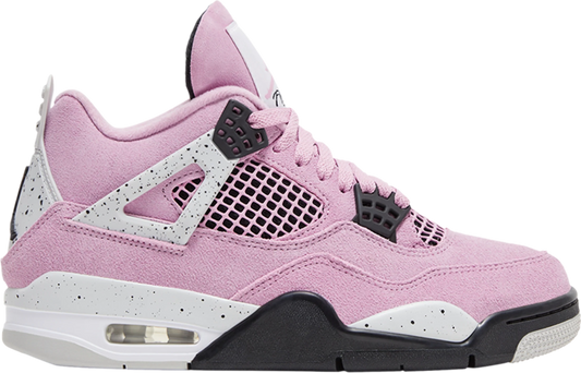 JORDAN 4 "ORCHID"