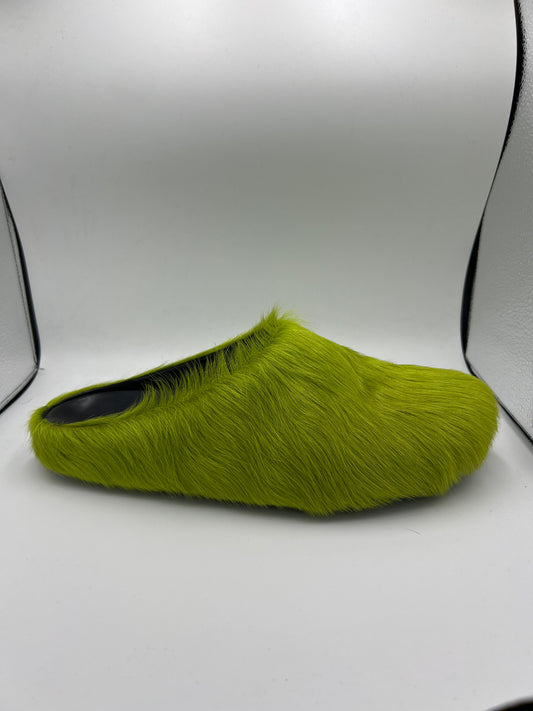 MARNI "GRINCH" SLIDES