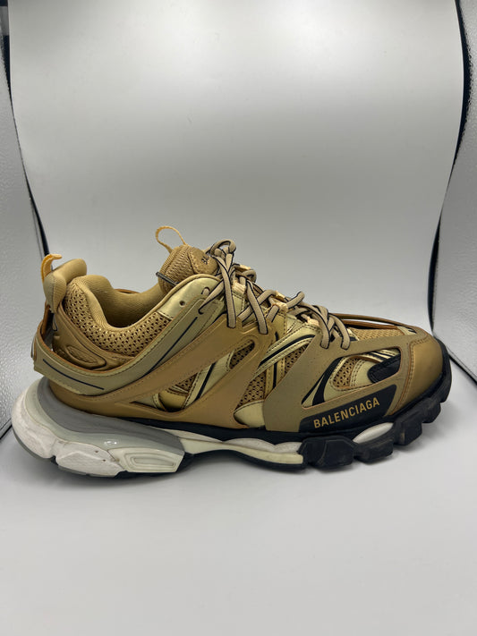 BALENCIAGA TRACK “GOLD”