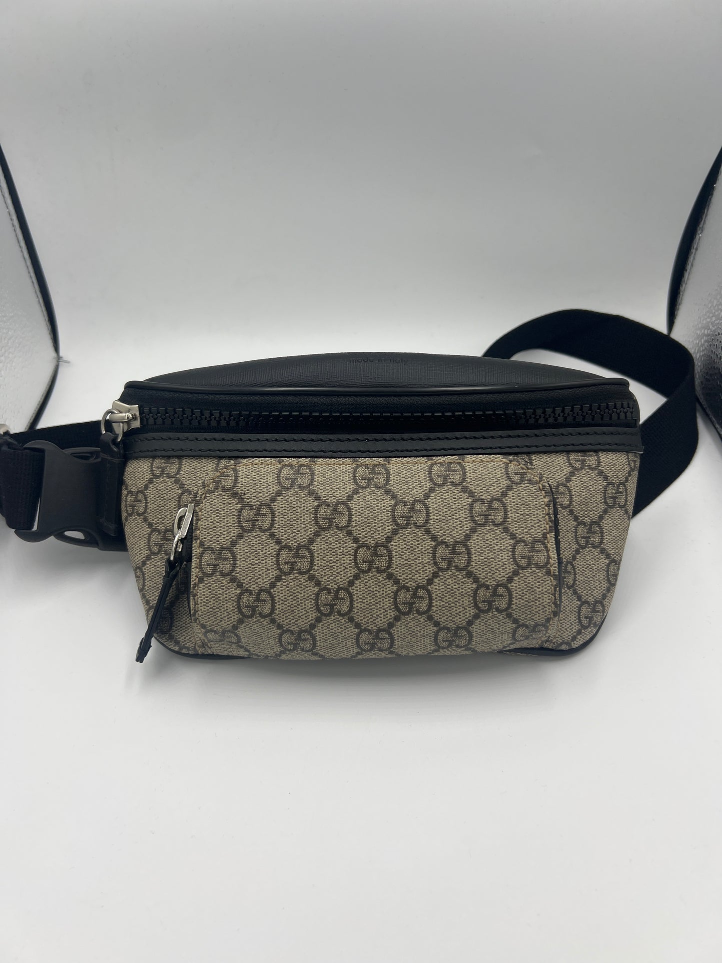 GUCCI EDEN GG BAG