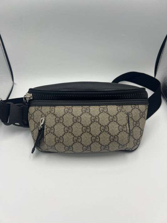 GUCCI EDEN GG BAG