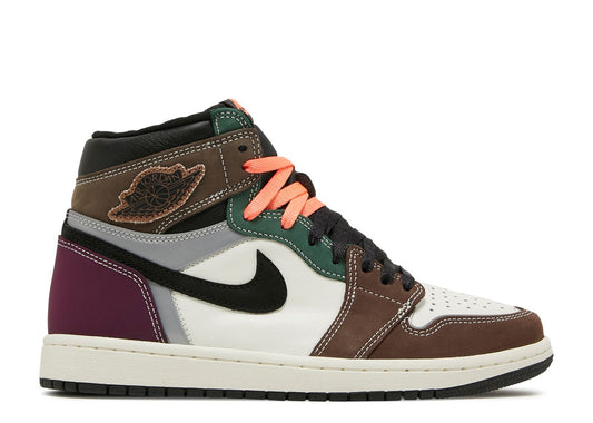 JORDAN 1 "HAND CRAFTED"