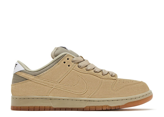 NIKE DUNK SB LOW "PARACHUTE BEIGE"