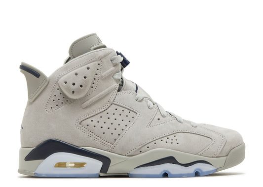 JORDAN 6 "GEORGETOWN"