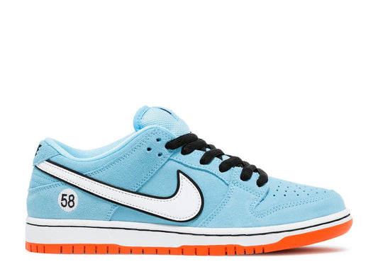 NIKE DUNK LOW SB "CLUB 58 GULF"