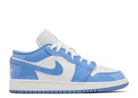 JORDAN 1 LOW "UNC PATENT"