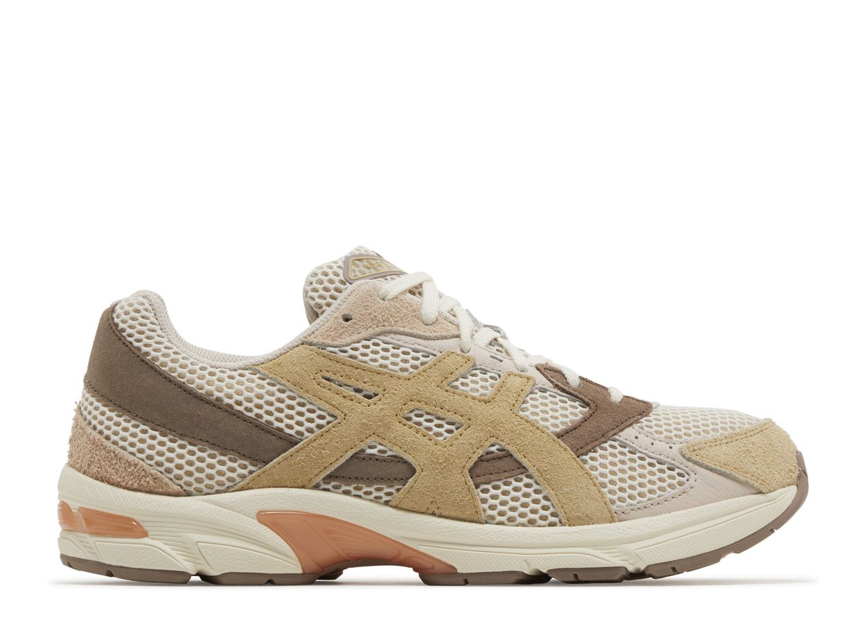 ASICS GEL 1130 "BIRCH SAND PEACH"