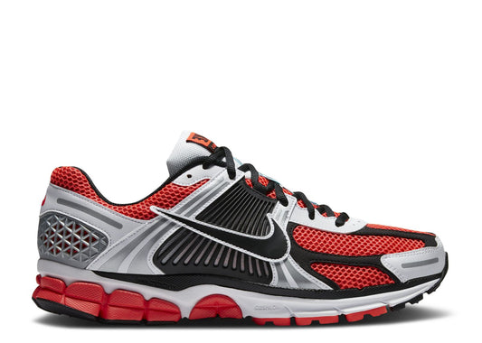 NIKE AIR ZOOM VOMERO "BRIGHT CRIMSON"