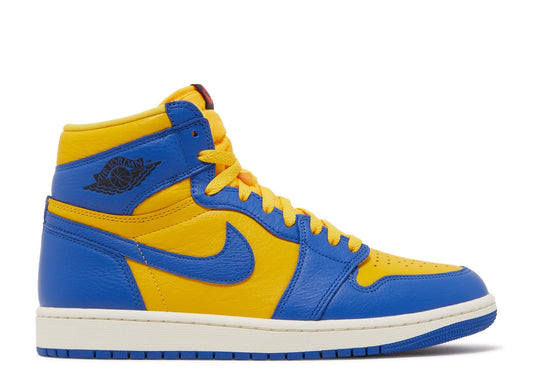 JORDAN 1 "REVERSE LANEY"
