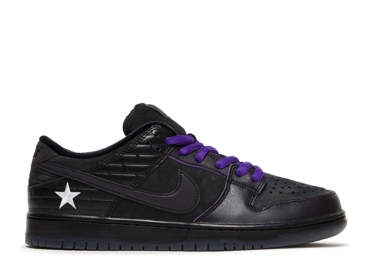 NIKE DUNK LOW SB X FAMILIA "FIRST AVENUE"