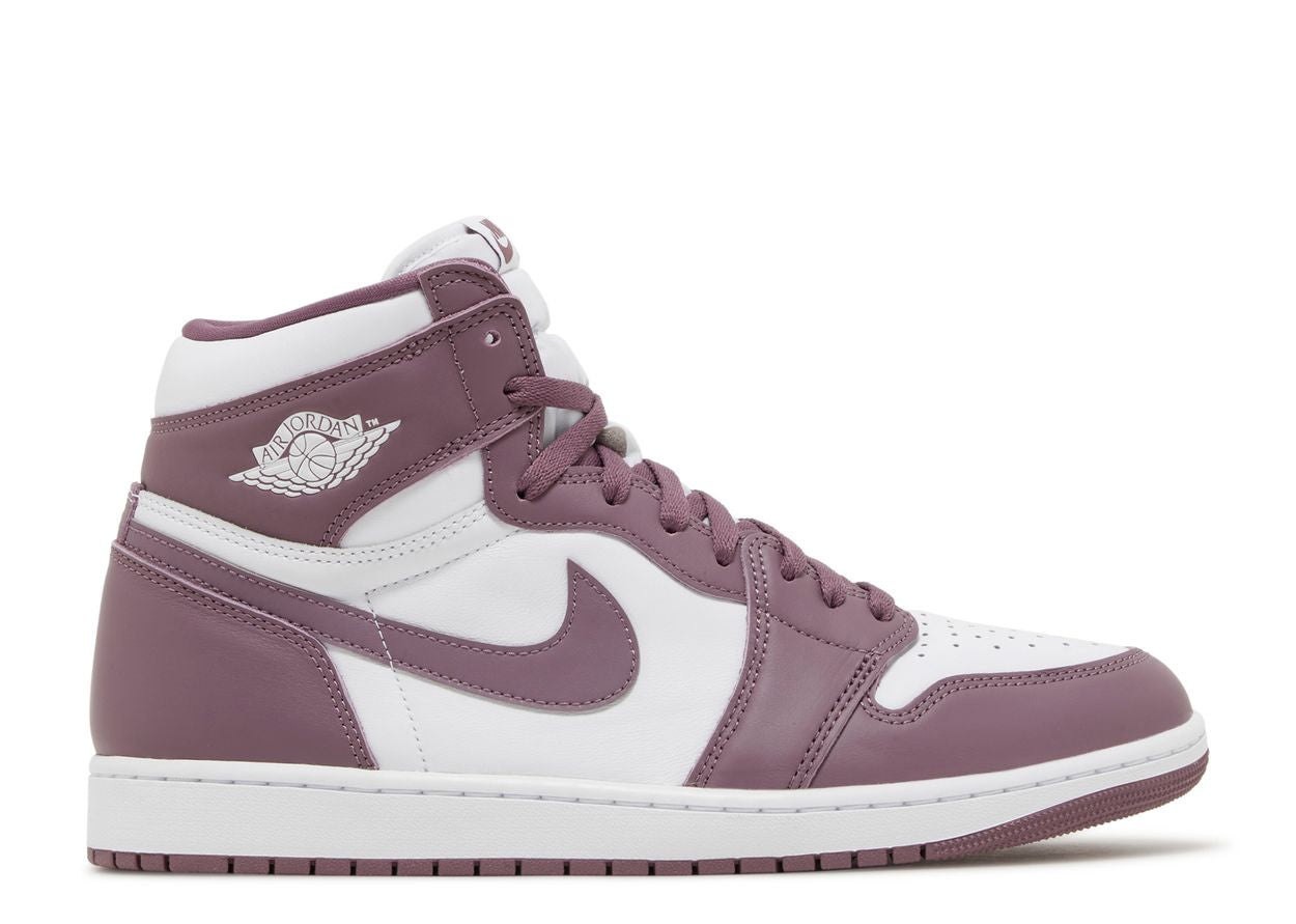 JORDAN 1 "MAUVE"