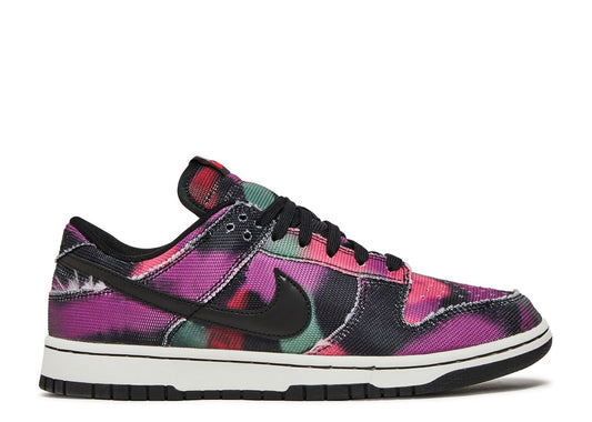 NIKE DUNK LOW "PREMIUM GRAFFITI"