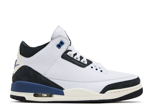 JORDAN 3 X A Ma Maniére "FOR THE LOVE"