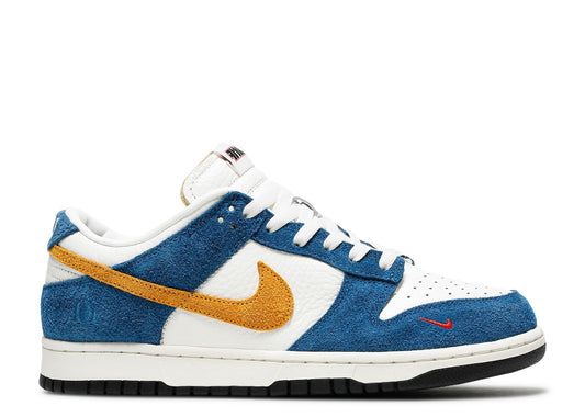 NIKE DUNK LOWN X KASINA "80'S BUS"