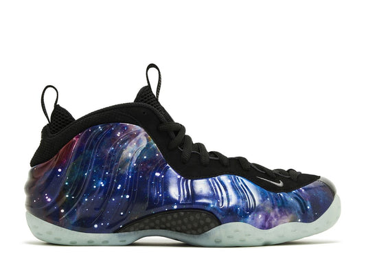 NIKE AIR FOAMPOSITE ONE "GALAXY"