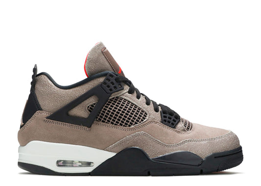 JORDAN 4 "TAUPE HAZE"