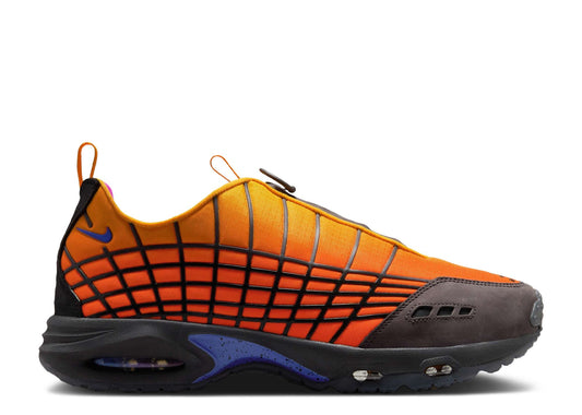 NIKE AIR SUNDER MAX X KIDS OF IMMIGRANTS "SUN UP"