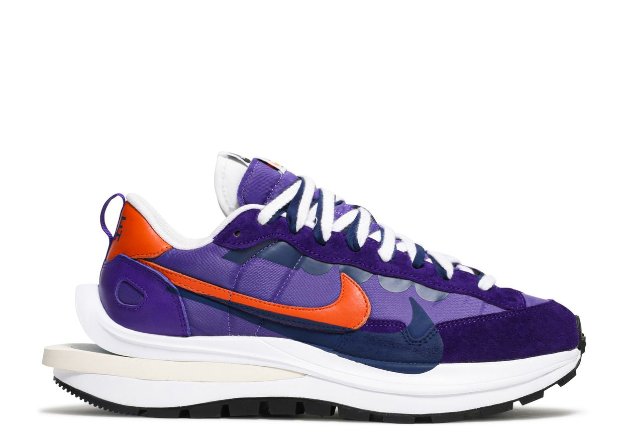 NIKE SACAI "DARK IRIS"