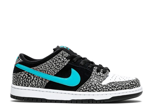 NIKE DUNK LOW SB "ATMOS ELEPHANT"