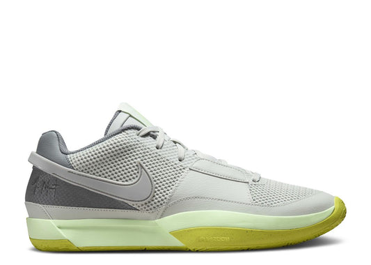 NIKE JA 1 "LIGHT SILVER"