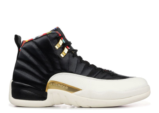 JORDAN 12 'CHINESE NEW YEAR"