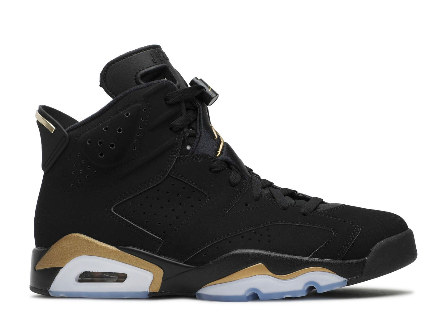 JORDAN 6 "DEFINING MOMENTS"