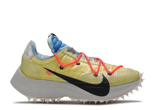 NIKE VAPOR STREET X OFF WHITE "TOUR YELLOW"