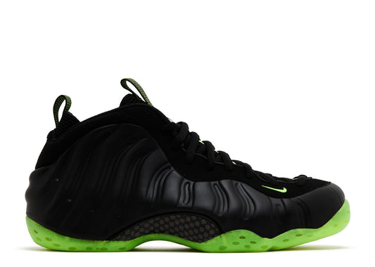 AIR FOAMPOSITE ONE "BLACK VOLT"