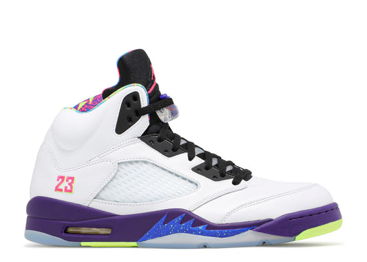 JORDAN 5 "ALTERNATE BEL-AIR"