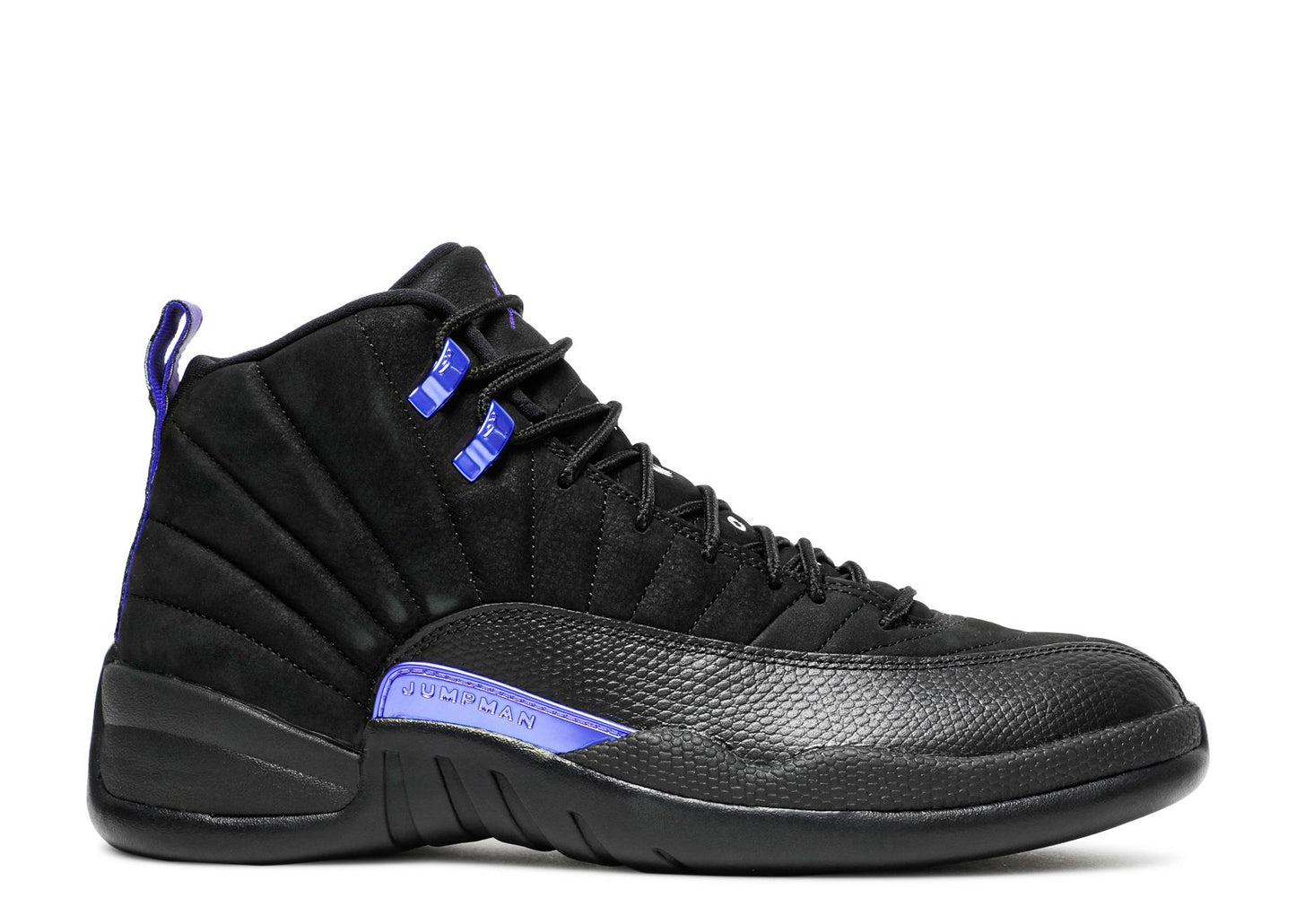 JORDAN 12 "DARK CONCORD"