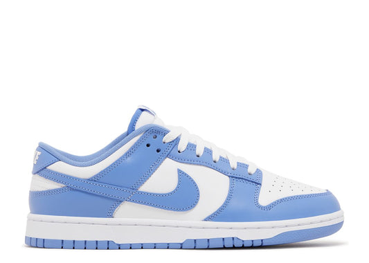 NIKE DUNK LOW "POLAR BLUE"